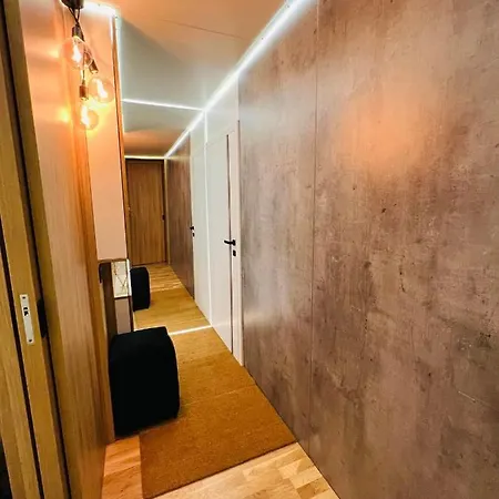 Apartament Centrum Wyzwolenia Szczecin Exterior photo