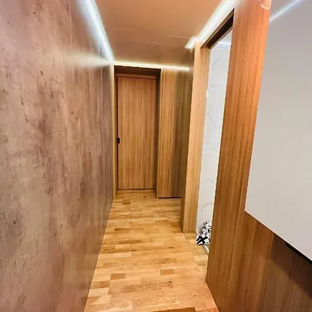 Apartament Centrum Wyzwolenia Szczecin Exterior photo