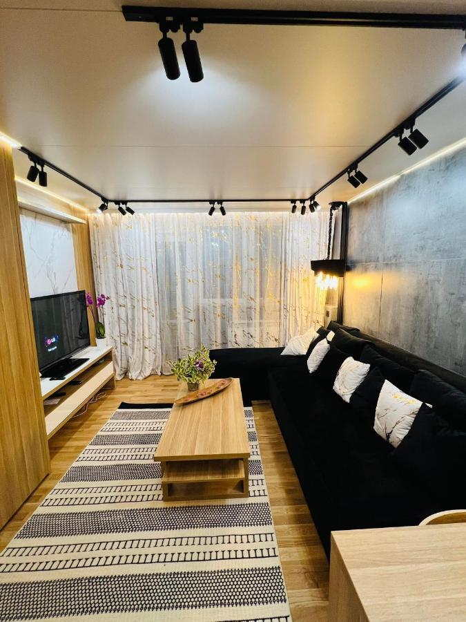 Centrum Wyzwolenia Apartament