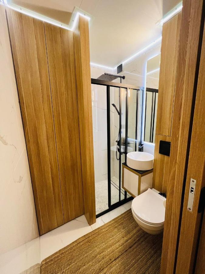 Centrum Wyzwolenia Apartmán *